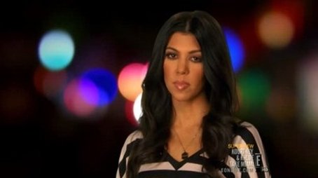 Kourtney's Denial (2010) - Episode 7 poster and promotional image