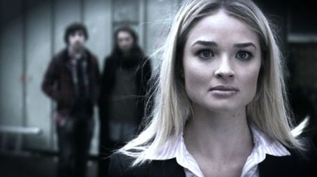 Becoming Human: Episode 4 (2011) - Episode 10 poster and promotional image