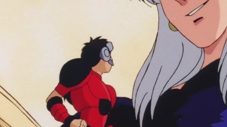 Rival! Showdown with ShinRon (1994) - Episode 7 poster and promotional image