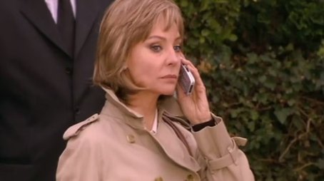 Tutti i nodi vengono al pettine (2007) - Episode 26 poster and promotional image