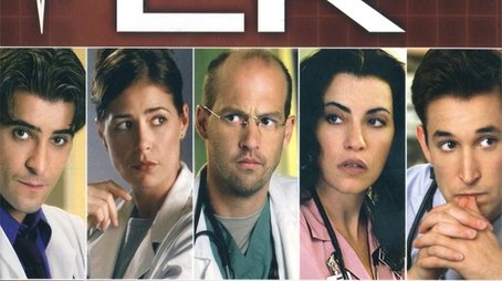 Season 6 (1999) - Season 6 poster and promotional image