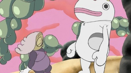 Grandma's Room of Memories (2008) - Episode 4 poster and promotional image