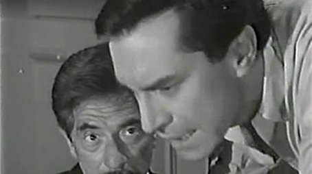 The Second Verdict (1964) - Episode 30 poster and promotional image