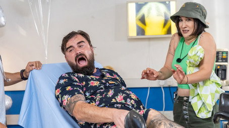 Power Couple România – La bine şi la greu Сезон 3