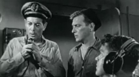 Brainwave (1959) - Episode 3 poster and promotional image
