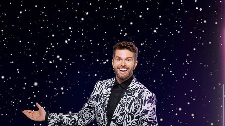 The Masked Singer (2020) poster