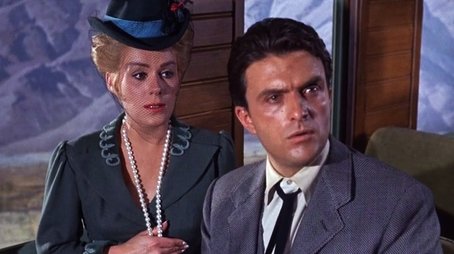The Exiles (1963) - Episode 16 poster and promotional image