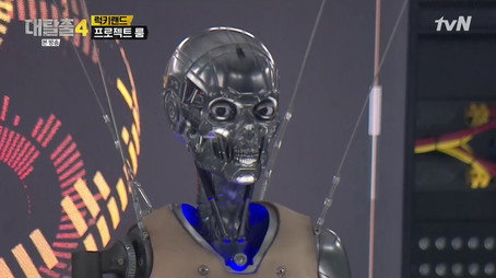 대탈출 Stagione 4