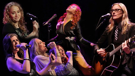 Infinity Hall Live Sezona 4