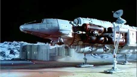 Space: 1999 시즌 2