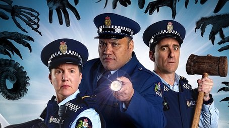 Season 2 (2019) - Season 2 poster and promotional image