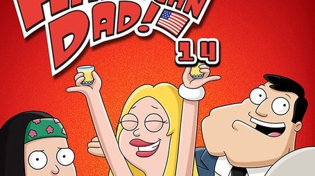 Season 14 (2016) - Season 14 poster and promotional image