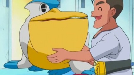 You Said a Mouthful! (2003) - Episode 10 poster and promotional image