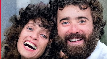 Chega Mais (2024) - Season 4 poster and promotional image