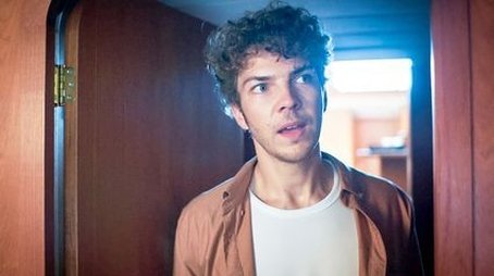 Episode 8 (2021) - Episode 8 poster and promotional image