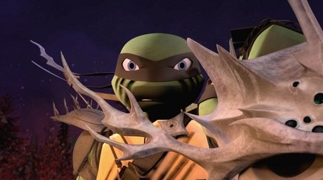 As Tartarugas Ninjas426