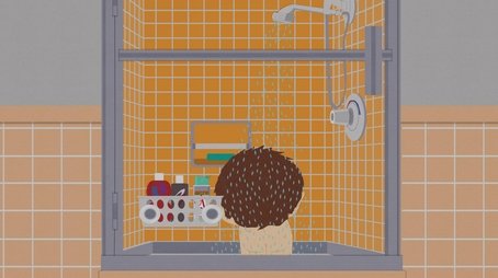Lice Capades (2007) - Episode 3 poster and promotional image