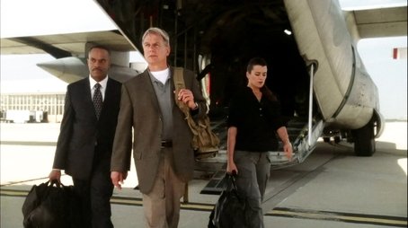 Aliyah (2009) - Episode 25 poster and promotional image