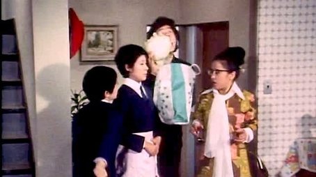 Episode 4 (1970) - Episode 4 poster and promotional image