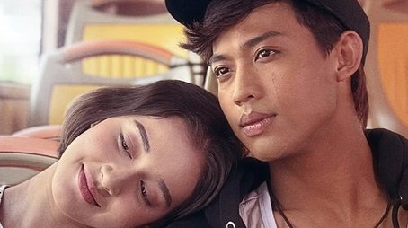 Dari Mata Turun Ke Hati (2024) poster