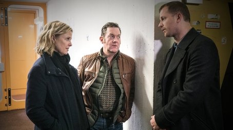 Episode 5 (2018) - Episode 5 poster and promotional image
