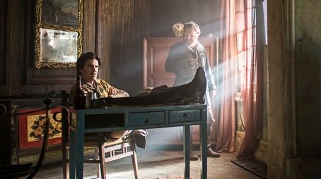XXXVI (2017) - Episode 8 poster and promotional image