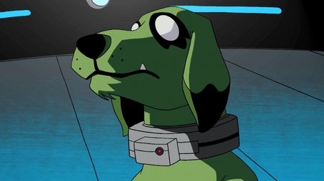 Every Dog Has His Day (2004) - Episode 2 poster and promotional image