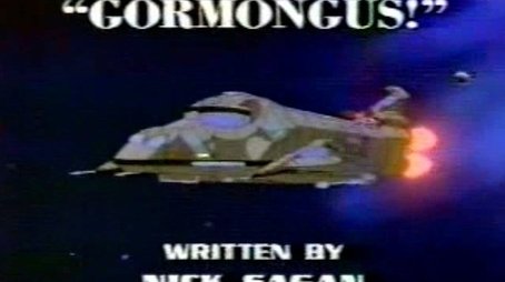 Gormongus! (1996) - Episode 8 poster and promotional image