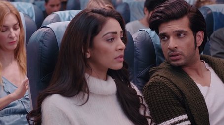 Goodbye Palak? (2020) - Episode 10 poster and promotional image