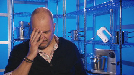 The Taste Сезон 6