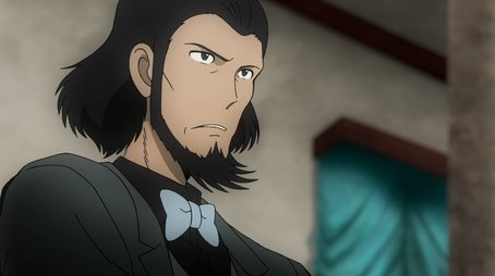 Wedding Bells Ring with the Sound of Gunfire (2022) - Episode 15 poster and promotional image