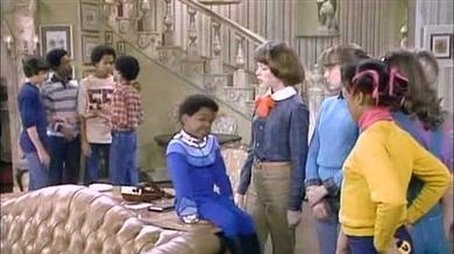 The Slumber Party (1980) - Episode 24 poster and promotional image