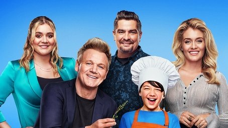 Season 9 (2024) - Season 9 poster and promotional image