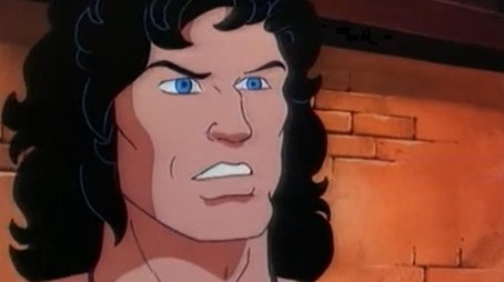The Serpent Riders of Set (1992) - Episode 11 poster and promotional image