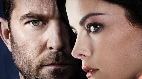 Season 3 (2017) - Season 3 poster and promotional image
