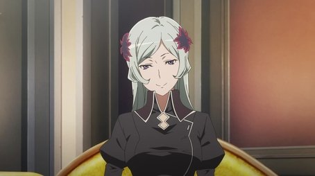 DanMachi: É Errado Tentar Pegar Garotas em uma Masmorra?55