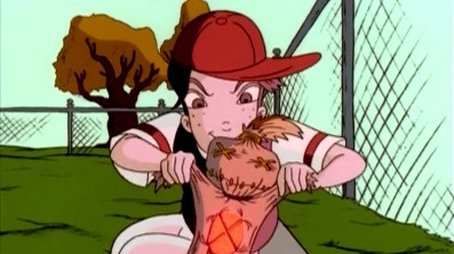 The Doll (1998) - Episode 12 poster and promotional image