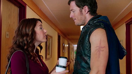 Riftworld Chronicles Stagione 1