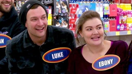 Supermarket Rush Challenge (2015) - Episode 28 poster and promotional image
