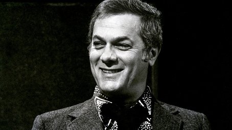Tony Curtis (2013) - Episode 6 poster and promotional image