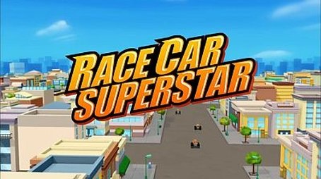 Race Car Superstar (2016) - Episode 16 poster and promotional image