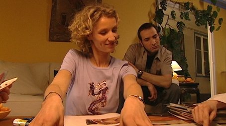 Episode 116 (2001) - Episode 116 poster and promotional image