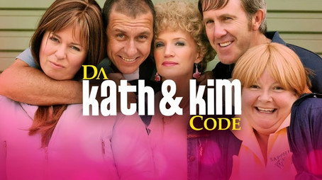 Kath & Kim Сезон 0