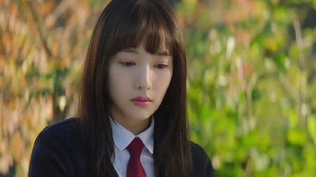 Is This Love? (2020) - Episode 11 poster and promotional image