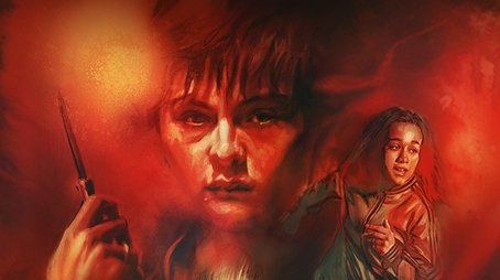Romancero (2023) poster