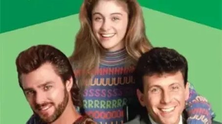 Season 2 (1989) - Season 2 poster and promotional image