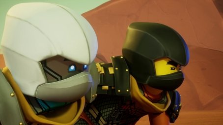 Ninjago: Ascensão dos Dragões26