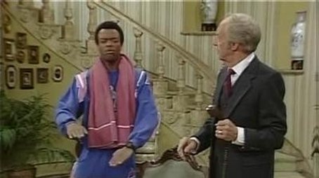 Street Smarts (1985) - Episode 23 poster and promotional image