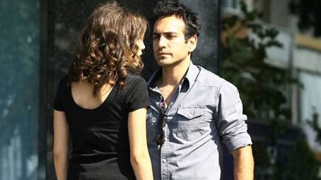 Kuzey'in ölümle Oyunu (2011) - Episode 6 poster and promotional image