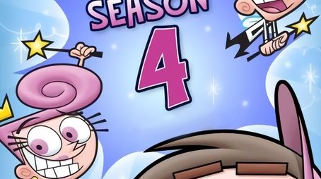 Season 4 (2004) - Season 4 poster and promotional image